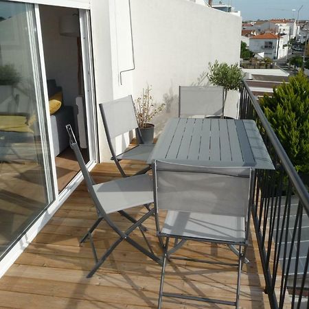 Апартаменты Le Balcon De La Conche Руайян Экстерьер фото